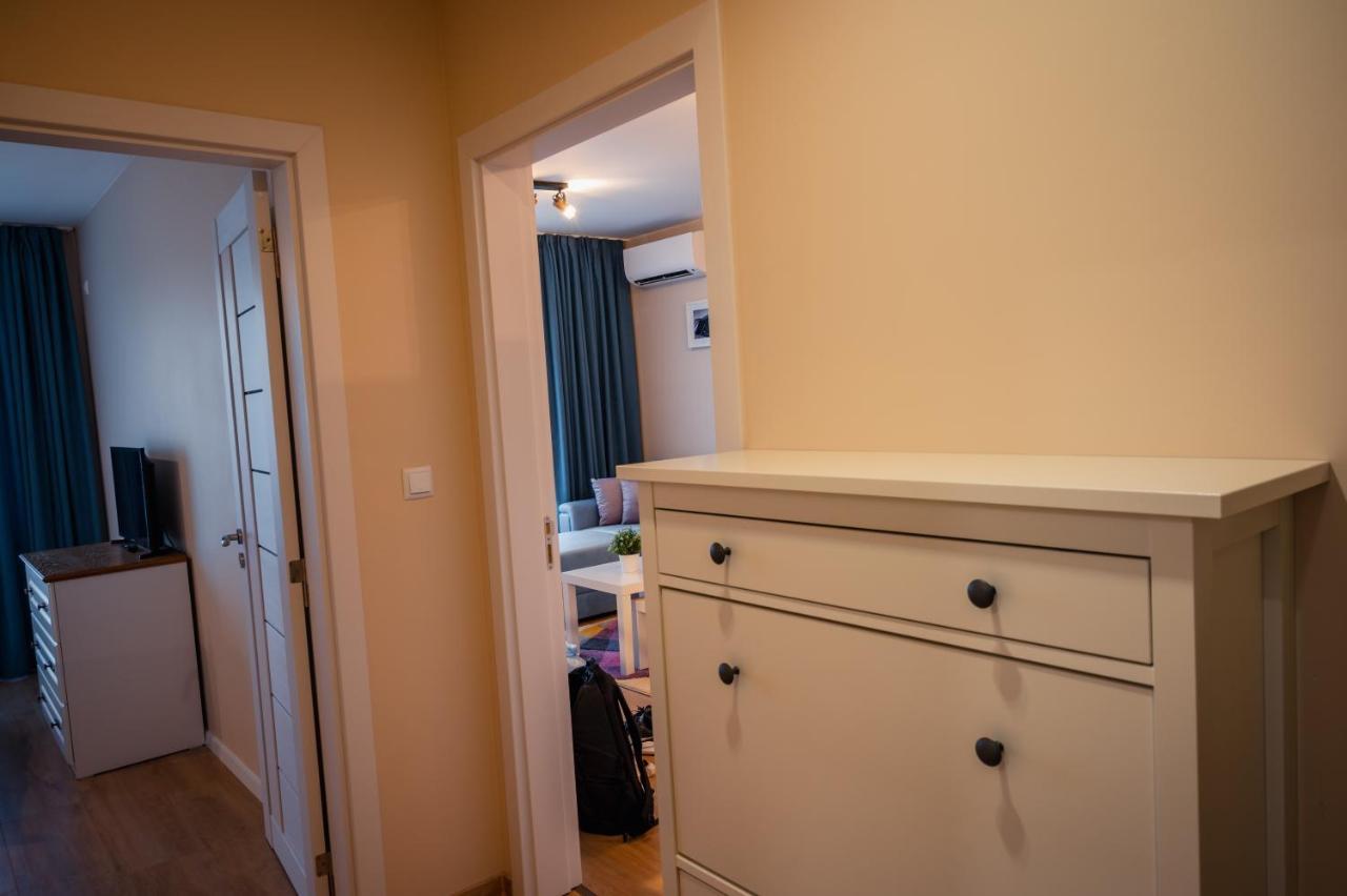 Emerald Suite With Private Parking فارنا المظهر الخارجي الصورة