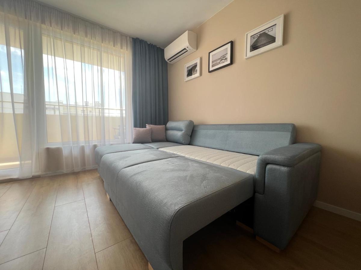 Emerald Suite With Private Parking فارنا المظهر الخارجي الصورة