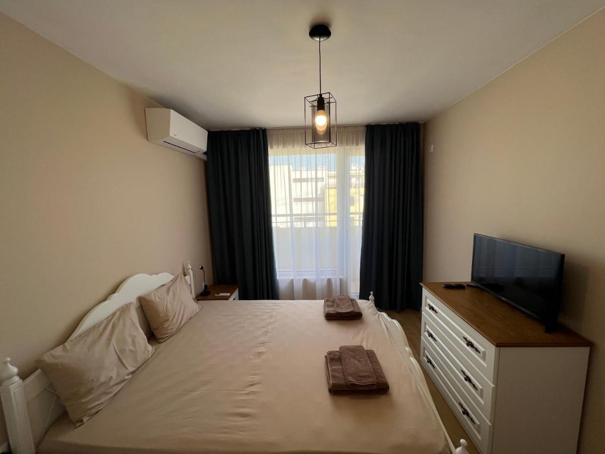 Emerald Suite With Private Parking فارنا المظهر الخارجي الصورة